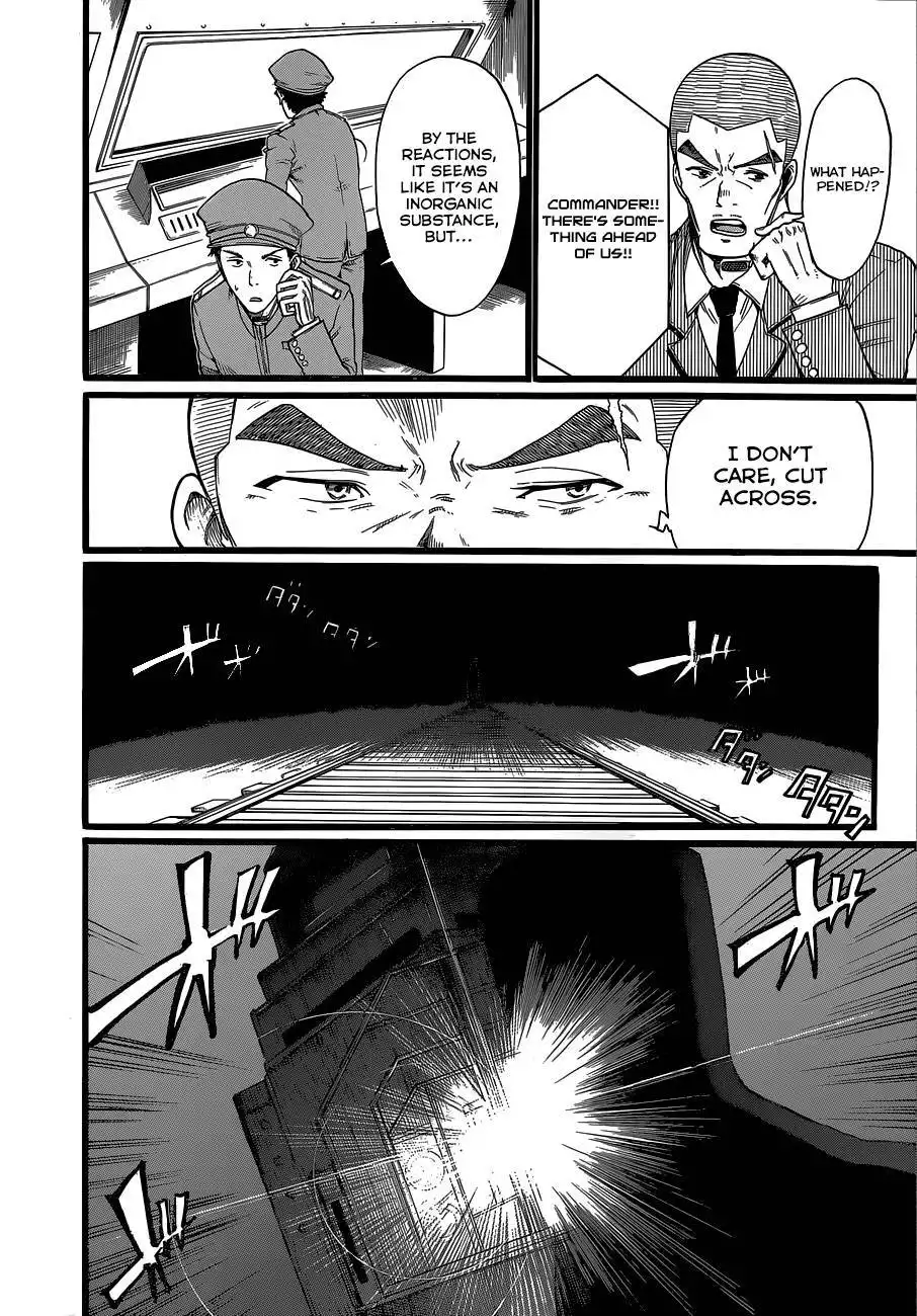Second Brain Chapter 5 28